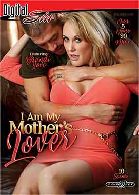 I Am My Mother’s Lover (2018)