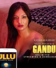 Gandu (2019) ULLU