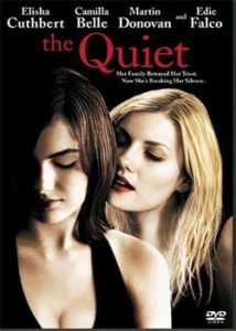 The Quiet (2005) Hindi Dubbed