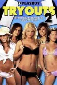 playboy Tryouts 2 (2001)