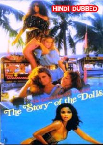 The Story of the Dolls (1984) Hindi Dubbed