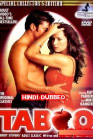 Taboo (1980) Hindi Dubbed