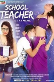 School Teacher (2016) Hindi