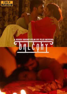 Balcony Love Story (2019)