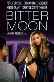 Bitter Moon (1992) Hindi Dubbed