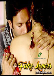 Fake Lovers (2018) Hindi