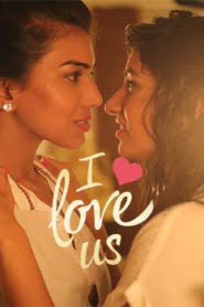 I Love Us (2018) Hindi Episode 01-13