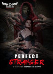 Perfect Stranger (2019) Hindi Hotshot