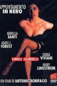 Scandal in Black (1990) Hindi Dubbed