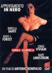 Scandal in Black (1990) Hindi Dubbed