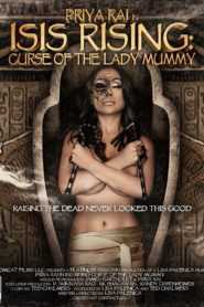 Curse Of The Lady Mummy (2013) Hindi Dubbed