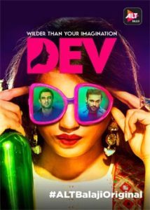 Dev DD (2017) Hindi Season 1 Complete