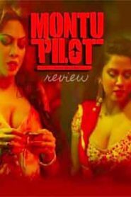 Montu Pilot (2019) Hindi Dubbed Episode 6 To 9