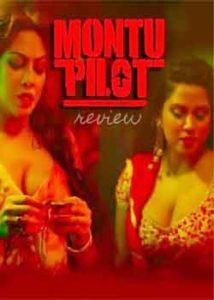 Montu Pilot (2019) Hindi Dubbed Episode 6 To 9