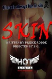Skin (2019) Hindi Hotshots Film