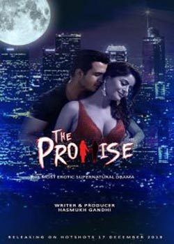 The Promise (2019) Hindi Hotshot