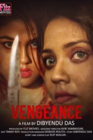 Vengeance (2019) Flizmovies Episode 2