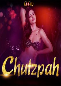 Chutzpah (2020) Hindi Kooku