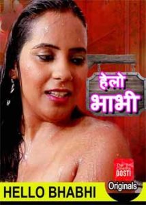 Hello Bhabhi (2020) CinemaDosti Hindi
