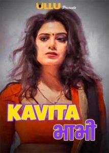 Kavita Bhabhi (2020) Part 2 Ullu Hindi