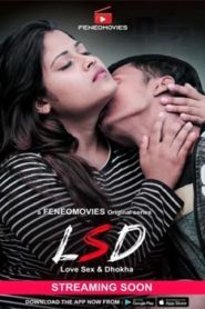 LSD FeneoMovies (2020) Hindi