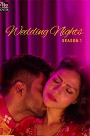 Wedding Nights (2019) Fliz Hindi