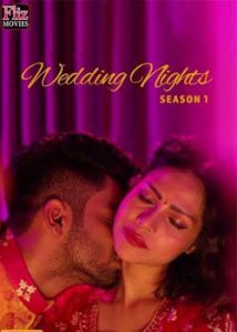 Wedding Nights (2019) Fliz Hindi