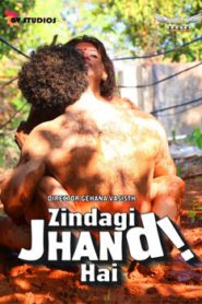 Zindagi Jhand Hai (2020) Hindi Hotshot