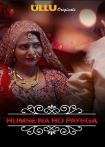 Charmsukh (Humse Na Ho Payega 2019) Hindi Episode 12