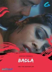 Badla (2020) GupChup Originals