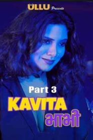 Kavita Bhabhi (2020) Part 3 Ullu Hindi