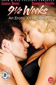 92 Weeks An Erotic XXX Parody (2014)