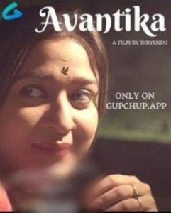 Avantika (2020) Episode 1 GupChup Hindi