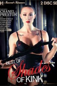 Best Of Shades Of Kink (2018)