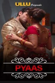 Charmsukh Pyaas (2020) Hindi Ullu