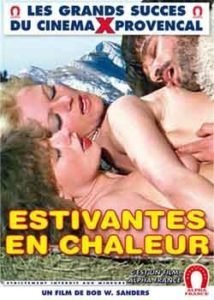 French Summer Girls In Heat (1979) Classic