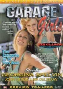 Garage Girls (1980)