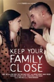 Keep Your Family Close (2020)
