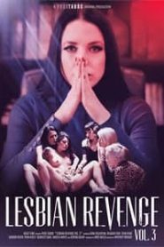 Lesbian Revenge 3 (2019)