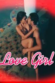 Love Girl (2015) Hindi