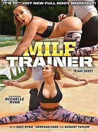 MILF Trainer (2020)