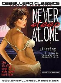 Never Sleep Alone (1984)