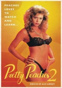 Pretty Peaches 2 (1987)