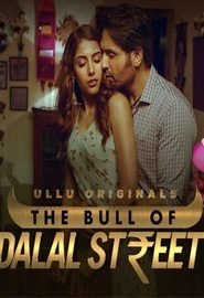 The Bull of Dalal Street (2020) Ullu Hindi