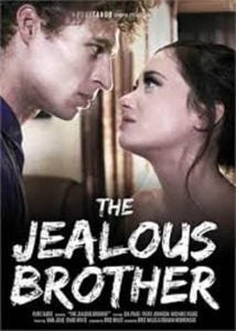 The Jealous Brother (2018)