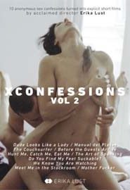 XConfessions Vol 2 (2014)