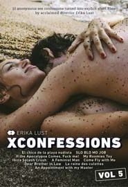 XConfessions Vol 5 (2015)