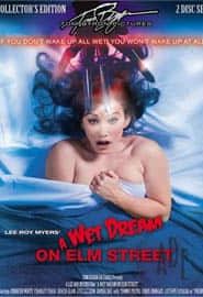 A Wet Dream On Elm Street (2011)