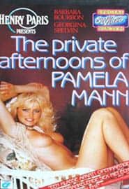 The Private Afternoons of Pamela Mann (1974)