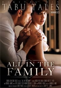 All In The Family (2014)